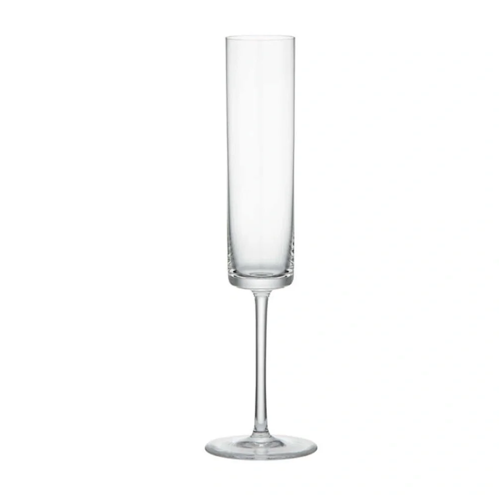 Set of 3 schott zeiesel modo champagne glasses - Picture 1 of 5